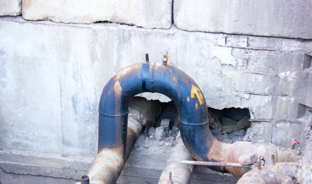 Best Sewage cleanup and water damage restoration  in Princevle, IL